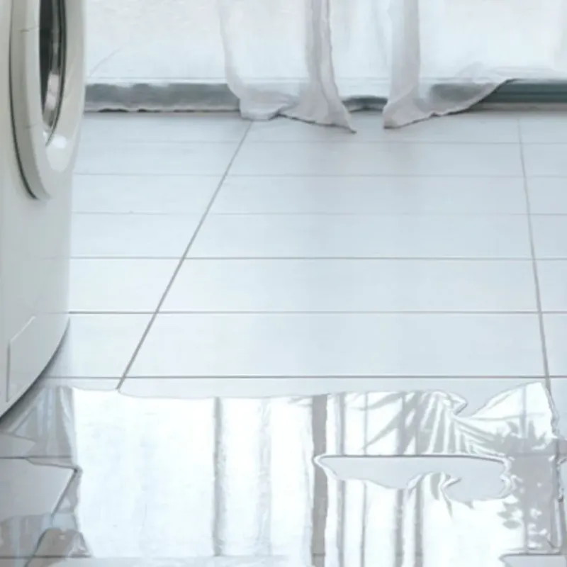 Appliance Leak Cleanup in Columbus, GA